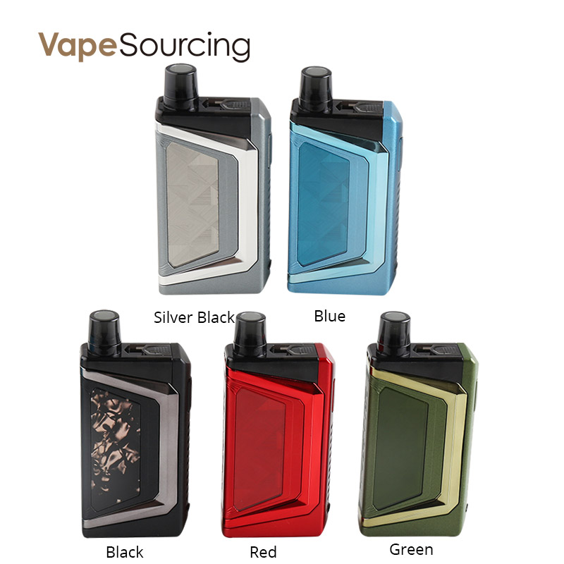 Wismec Preva Pod System Kit 1050mAh