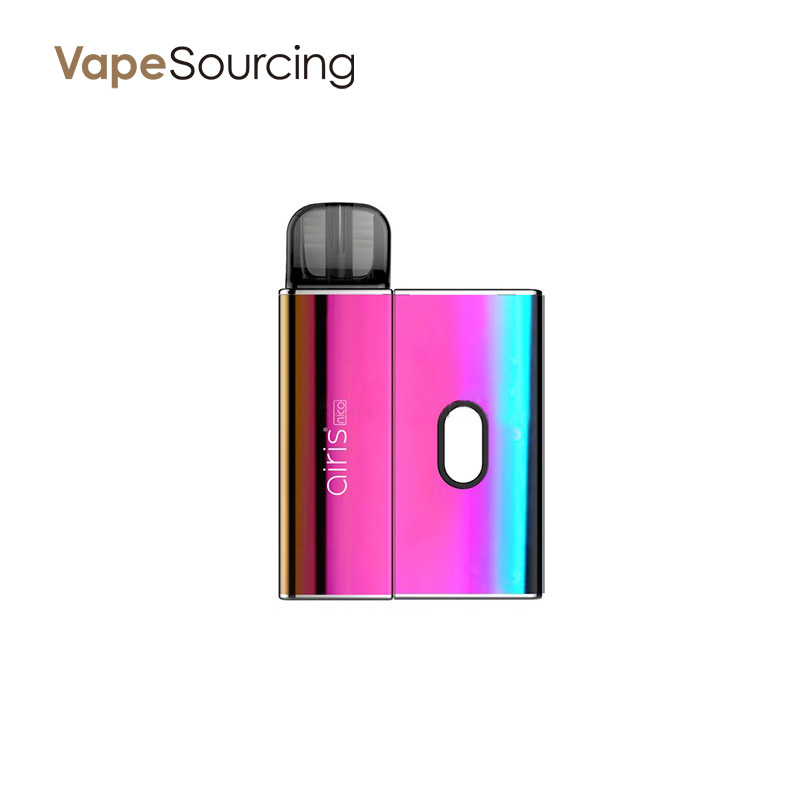 Airis Nico Pod System Kit 450mAh