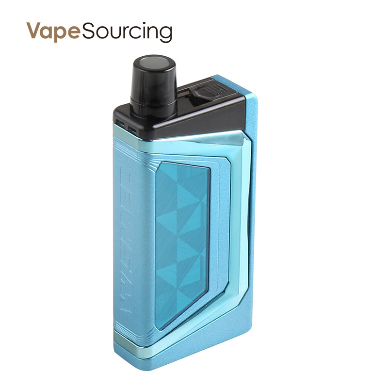 Wismec Preva Pod System Kit 1050mAh