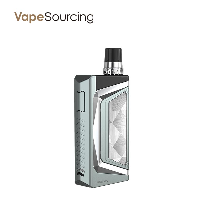 Wismec Preva Pod System Kit 1050mAh