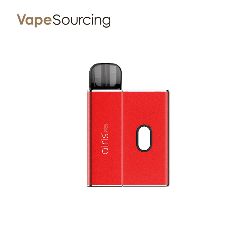 Airis Nico Pod System Kit 450mAh