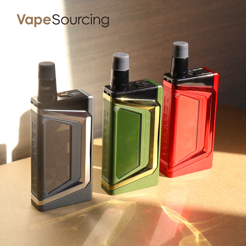 Wismec Preva Pod System Kit 1050mAh