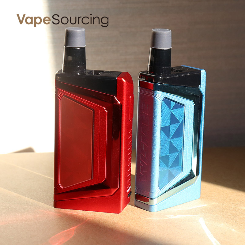 Wismec Preva Pod System Kit 1050mAh