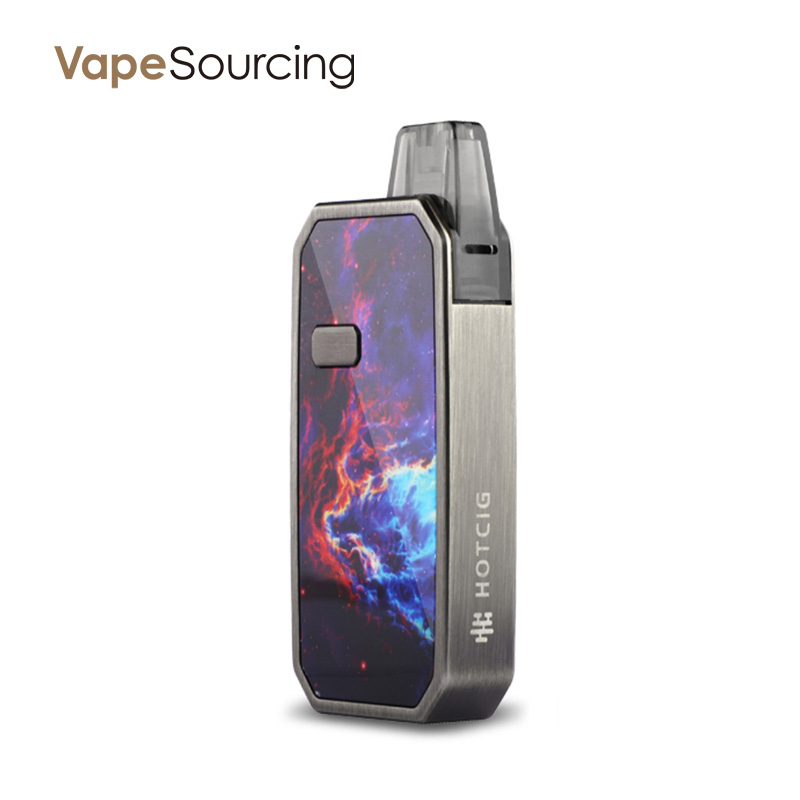 Hotcig Koi Pod System Kit 1000mAh