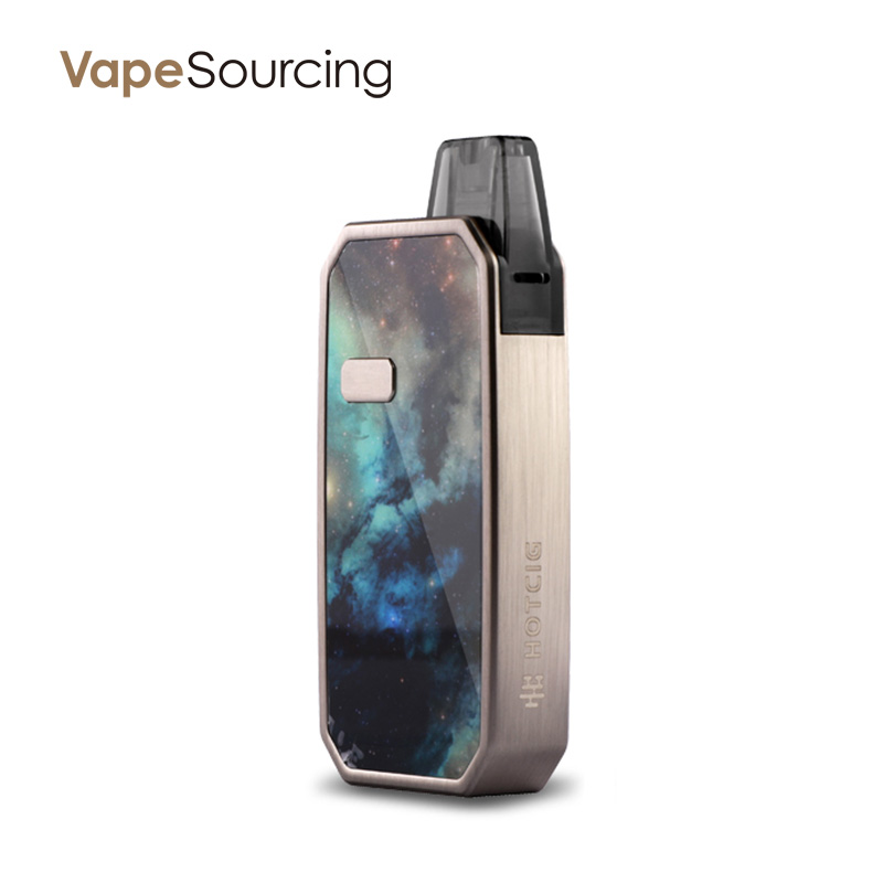 Hotcig Koi Pod System Kit 1000mAh