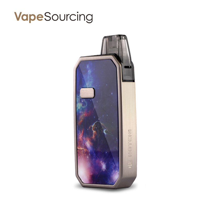 Hotcig Koi Pod System Kit 1000mAh