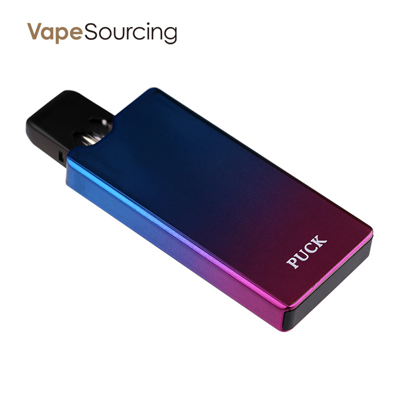 Demon Killer Puck Pod System Kit 400mAh