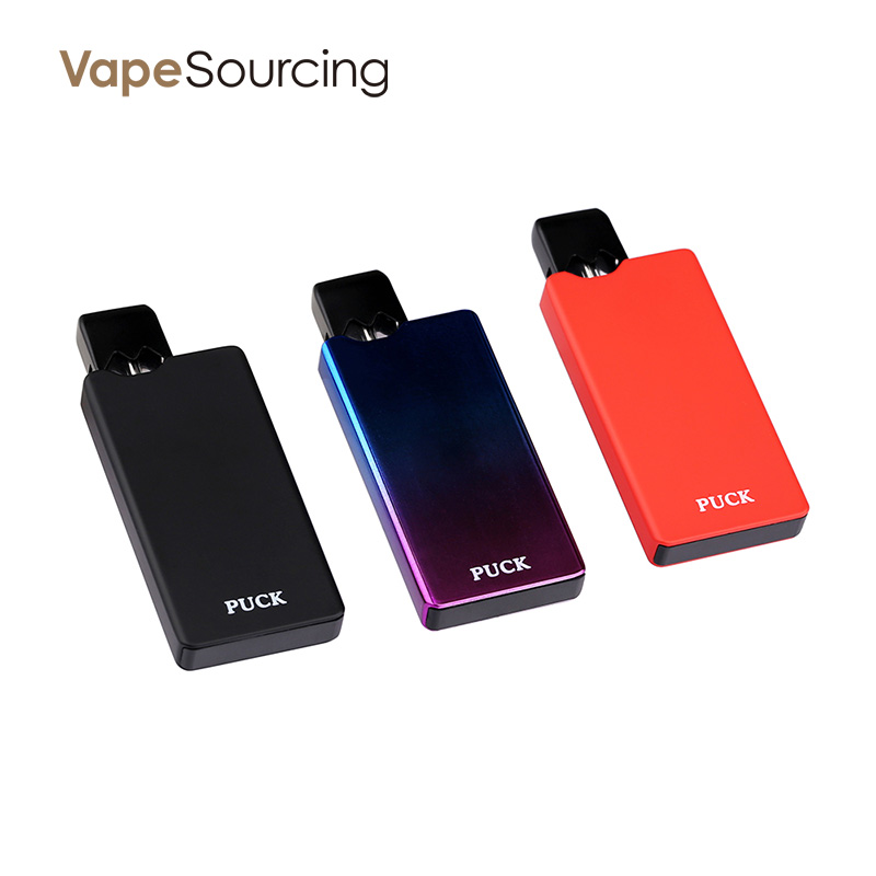 Demon Killer Puck Pod System Kit 400mAh