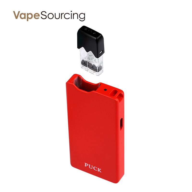 Demon Killer Puck Pod System Kit 400mAh