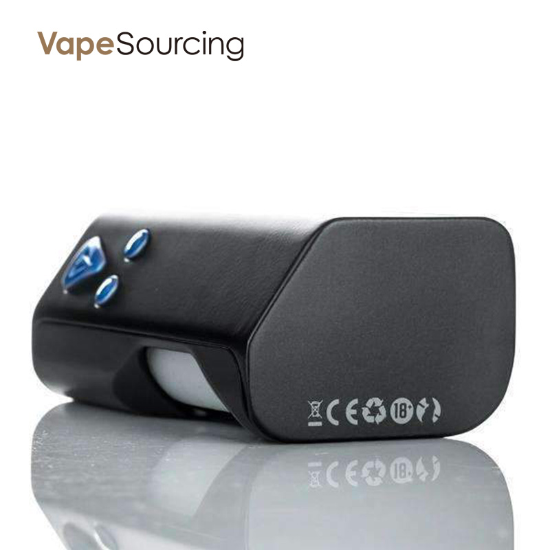 Desire Cut Squonk Box Mod 108W