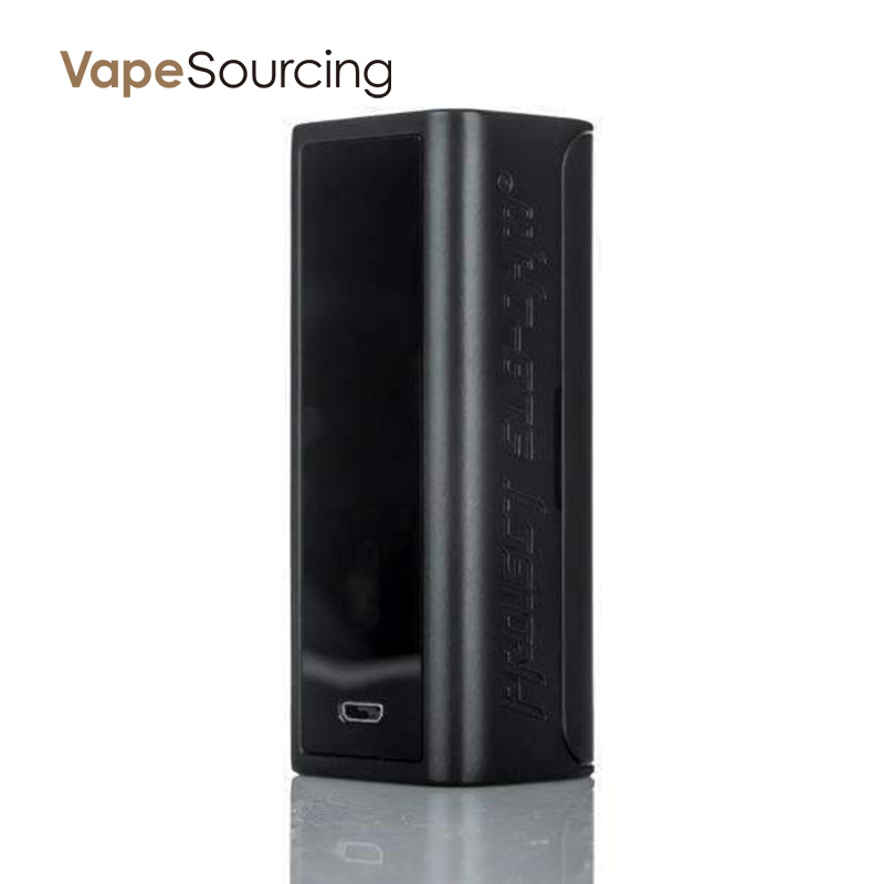 Desire Cut Squonk Box Mod 108W