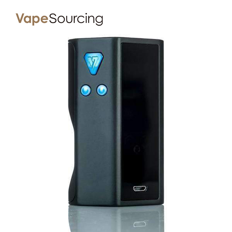 Desire Cut Squonk Box Mod 108W