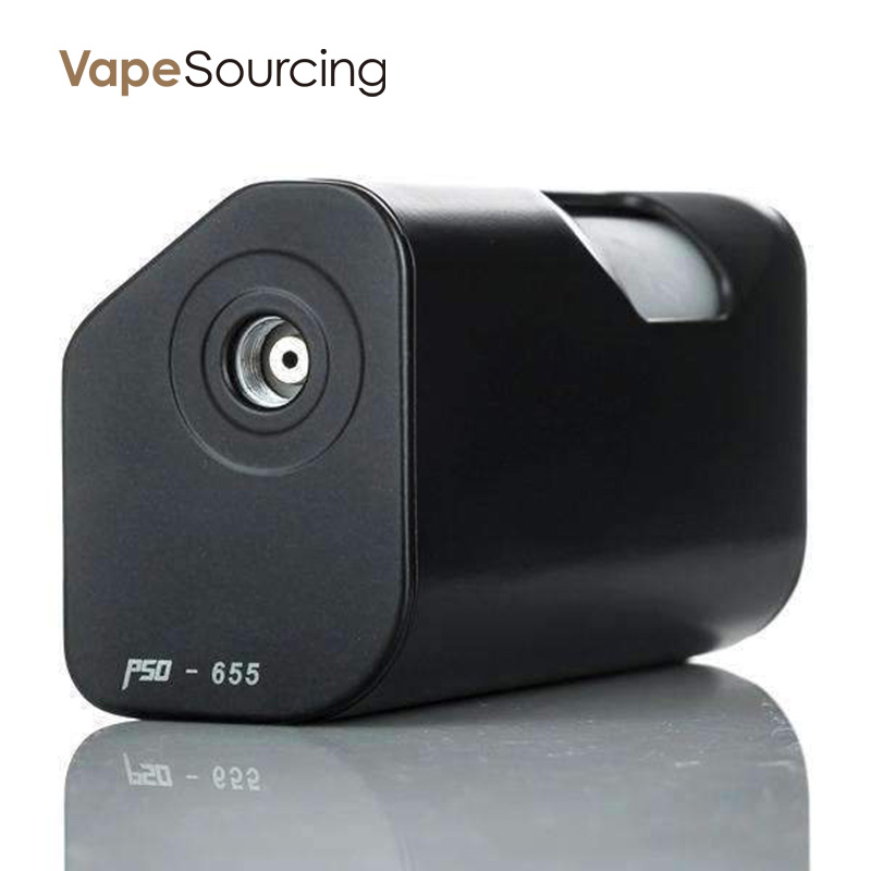 Desire Cut Squonk Box Mod 108W