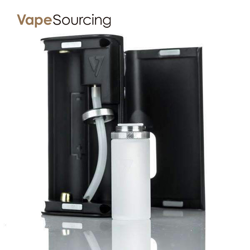 Desire Cut Squonk Box Mod 108W