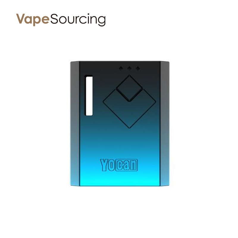 Yocan Wit Box Mod