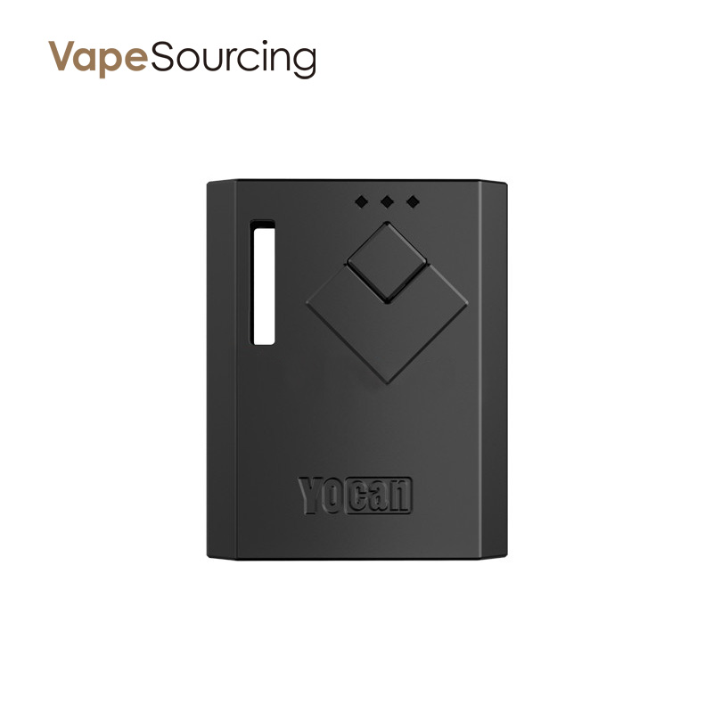 Yocan Wit Box Mod