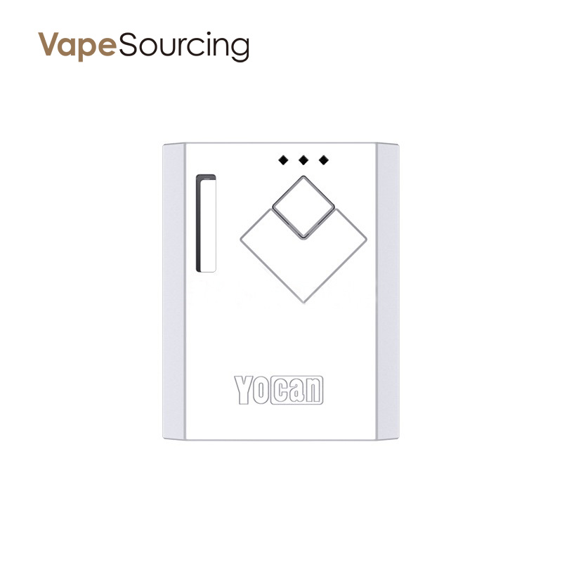 Yocan Wit Box Mod