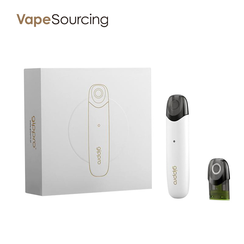 Gippro GP6 Rechargeable Pod System