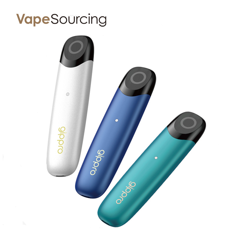 Gippro GP6 Rechargeable Pod System