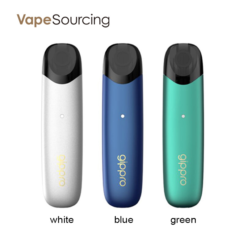 Gippro GP6 Rechargeable Pod System