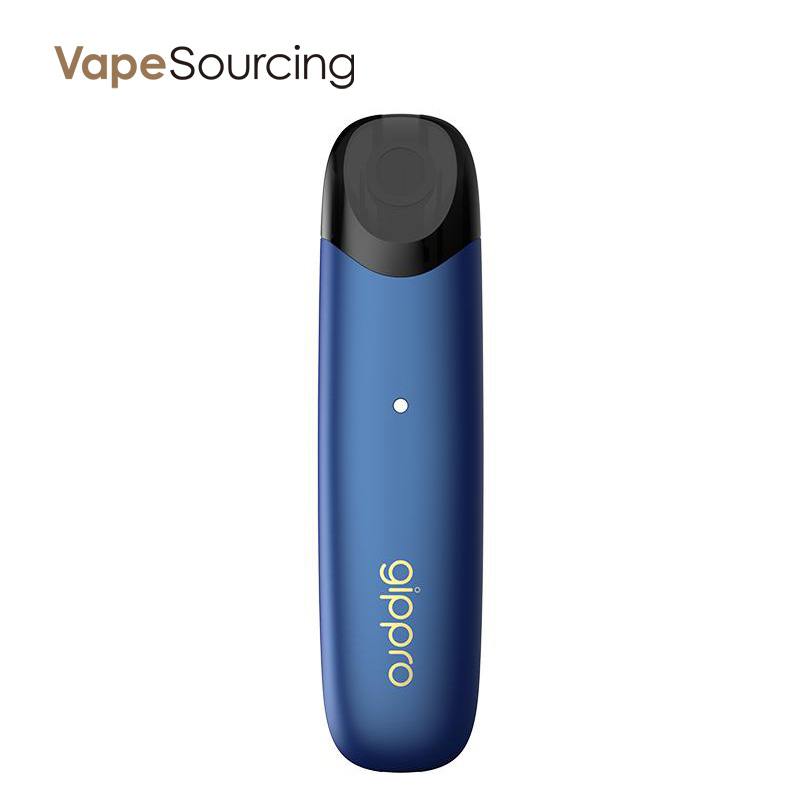 Gippro GP6 Rechargeable Pod System