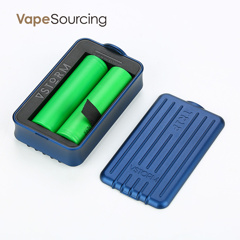 Vapor Storm Trip TC Mod 200W