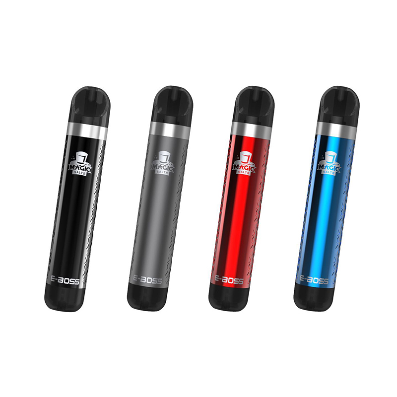 E-Boss Vape GT Pod System Kit 400mAh<span class=