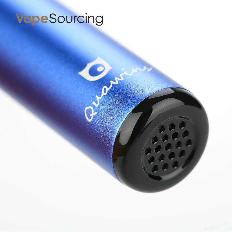 Quawins VSTICK Disposable Pod System 500mAh