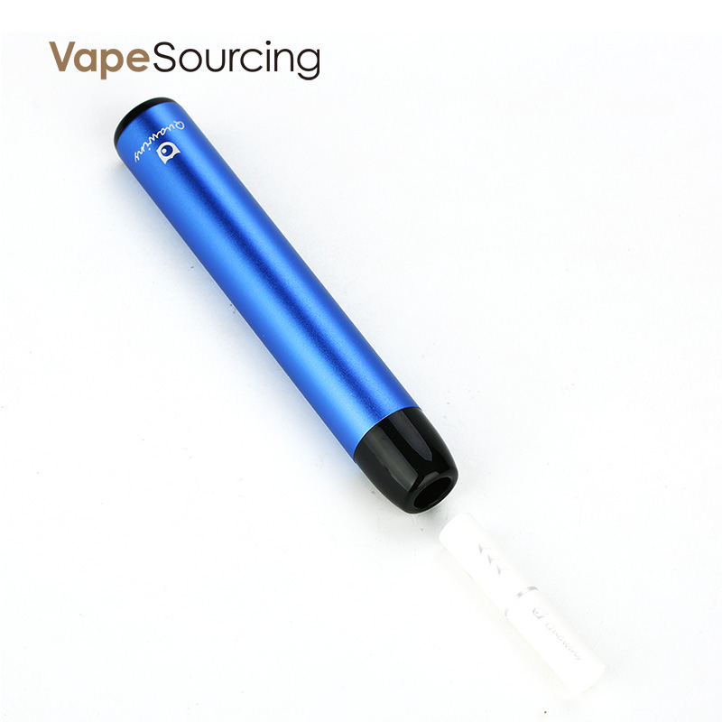 Quawins VSTICK Disposable Pod System 500mAh