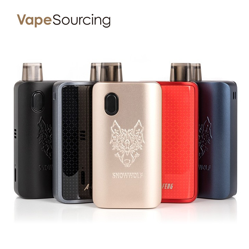 Snowwolf Afeng Mod Pod System kit 22W<span class=