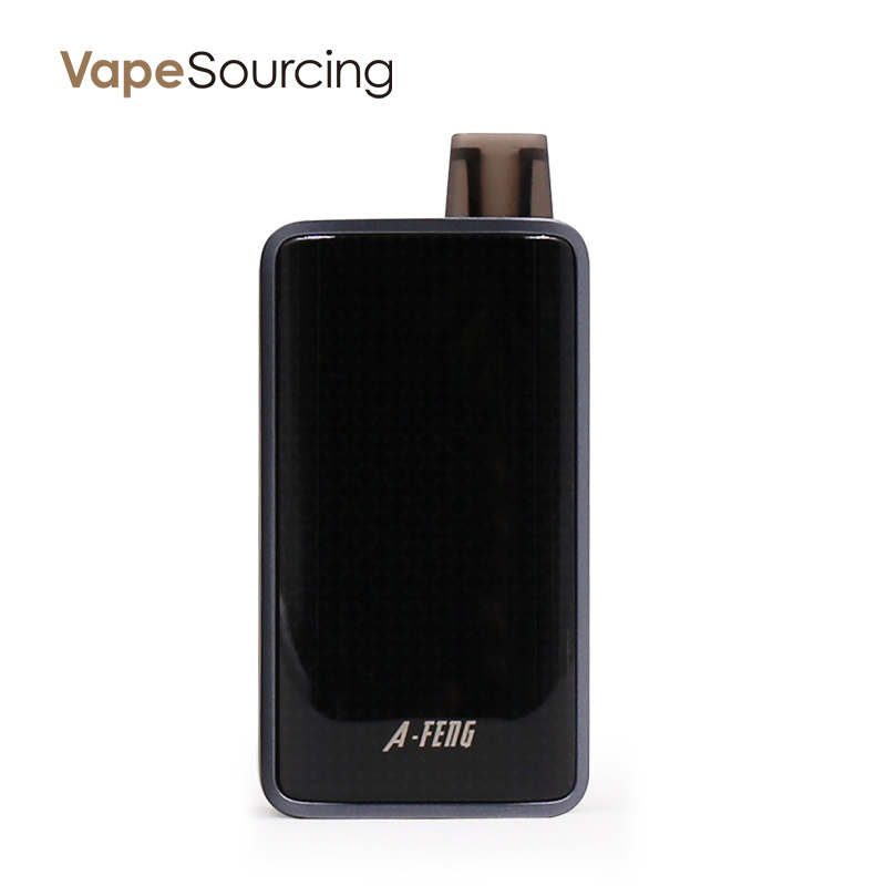 Snowwolf Afeng Pro Mod Pod System Kit 25W