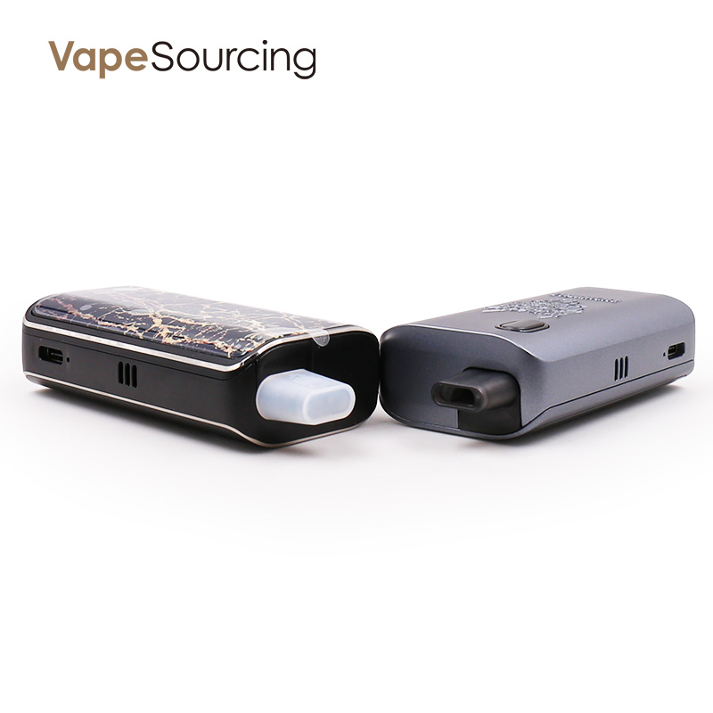 Snowwolf Afeng Pro Mod Pod System Kit 25W