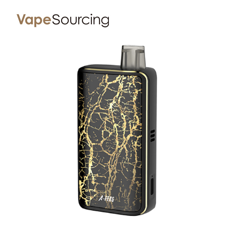 Snowwolf Afeng Pro Mod Pod System Kit 25W