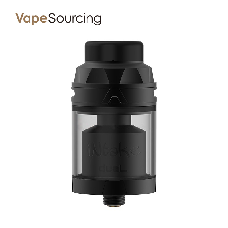 Augvape Intake Dual RTA 26mm