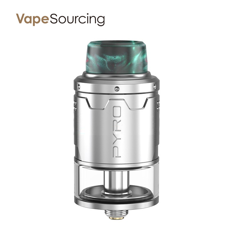 Vandy Vape Pyro V3 RDTA