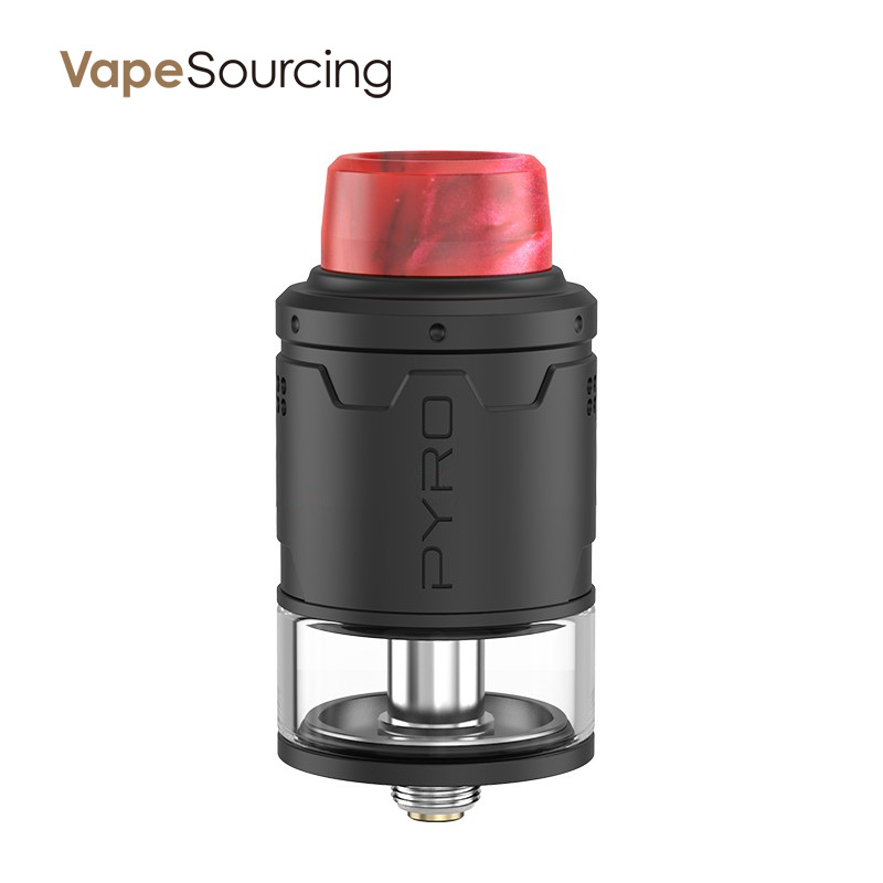 Vandy Vape Pyro V3 RDTA