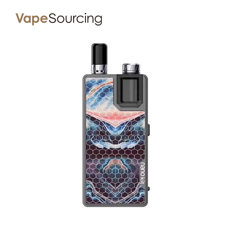 VapeCige Nano Pod System Kit 950mAh