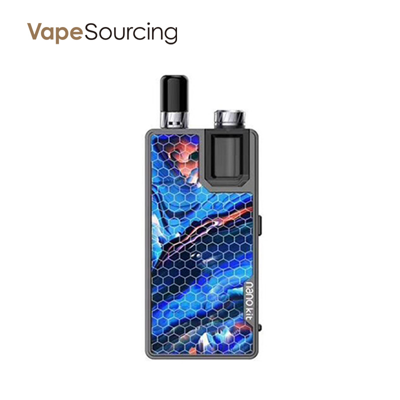 VapeCige Nano Pod System Kit 950mAh