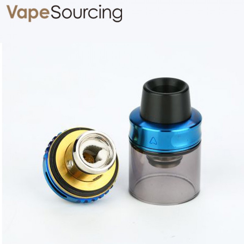 Vapor Storm Trip Tank 2ml