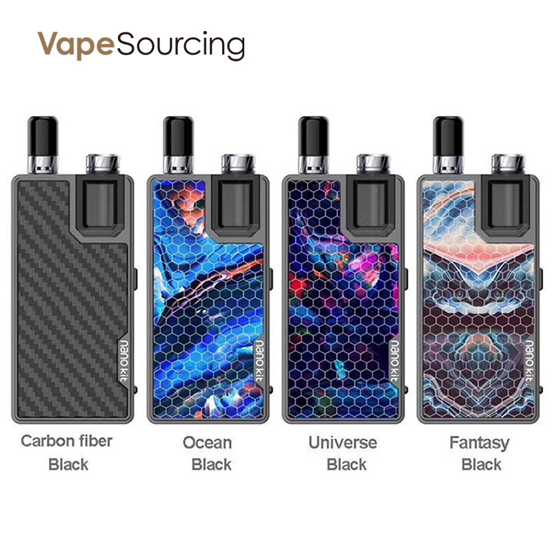 VapeCige Nano Pod System Kit 950mAh