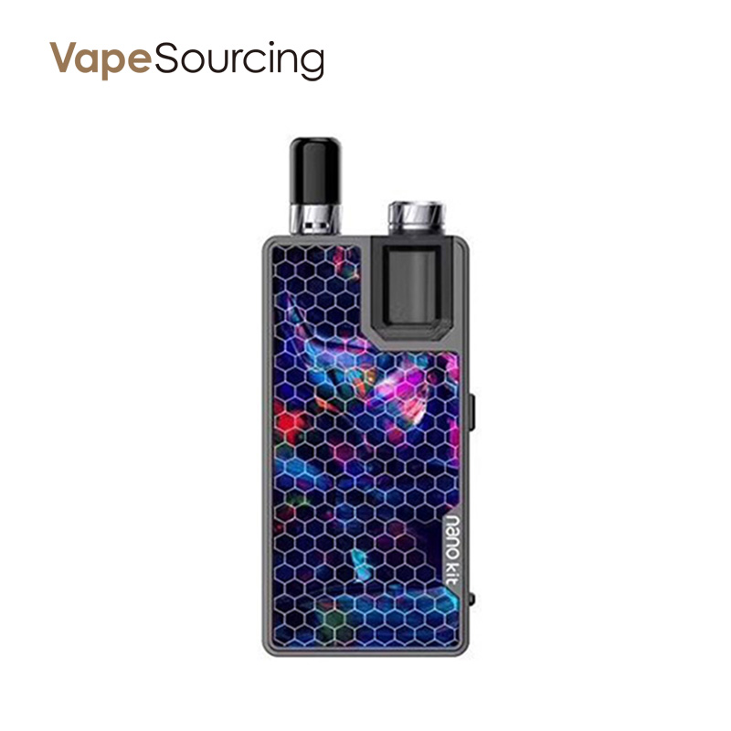 VapeCige Nano Pod System Kit 950mAh