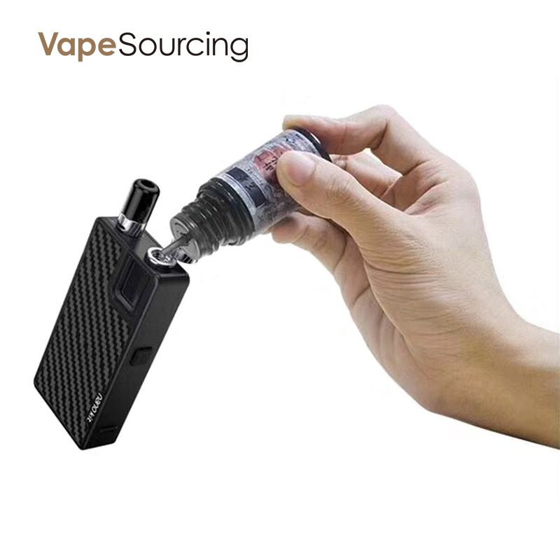 VapeCige Nano Pod System Kit 950mAh