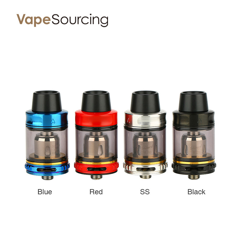 Vapor Storm Trip Tank 2ml