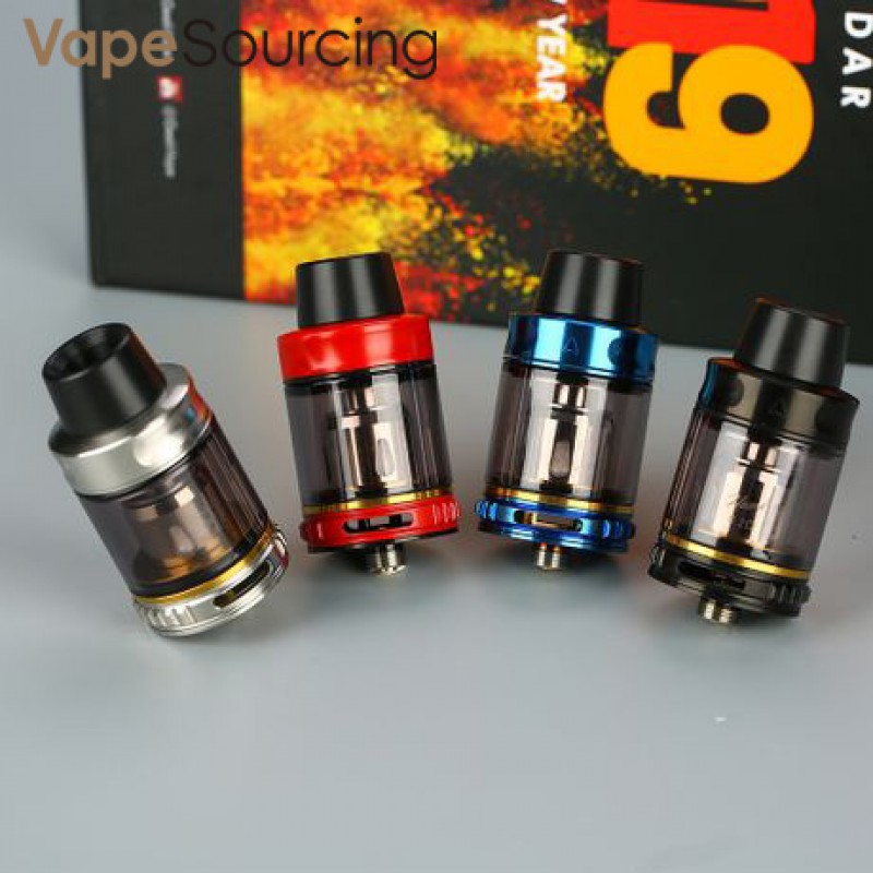 Vapor Storm Trip Tank 2ml