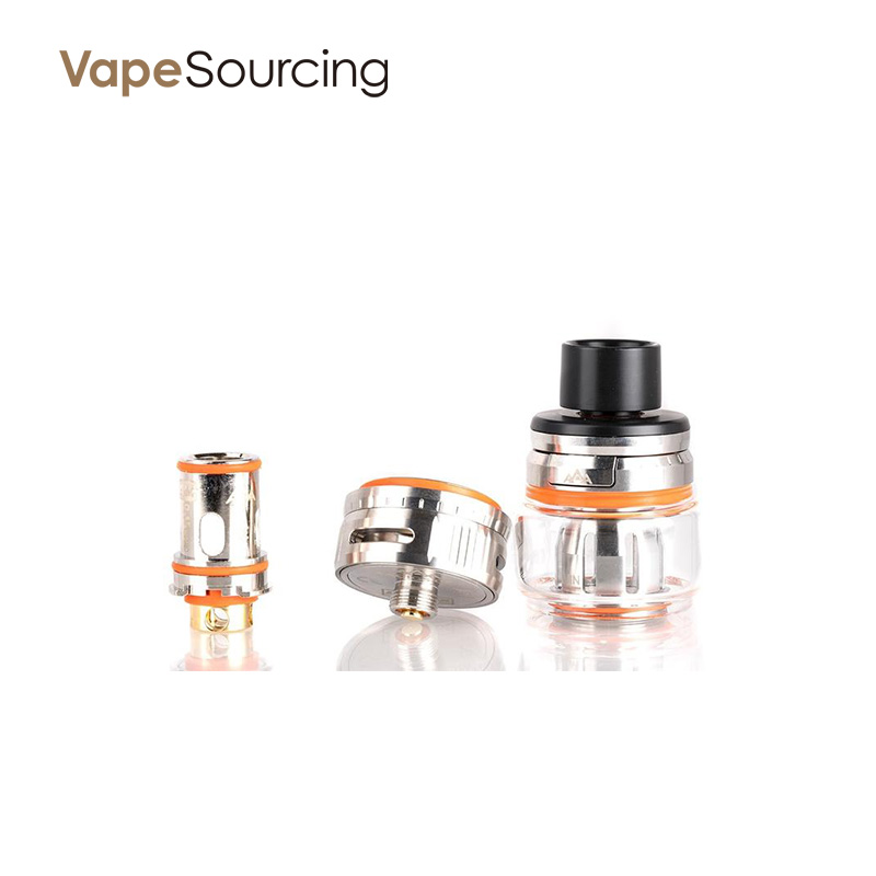 AAAVape Anulax Sub Ohm Tank 5ml