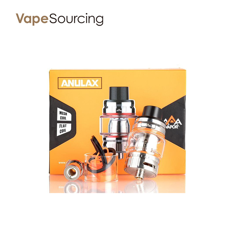 AAAVape Anulax Sub Ohm Tank 5ml