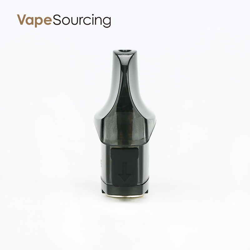 Nevoks Lusty Replacement Pod Cartridge 3.3ml (1pc/pack)