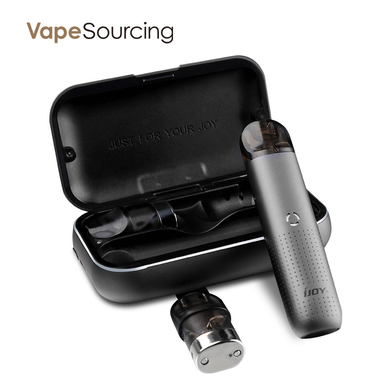 IJoy Mipo Pod System Kit 200mAh