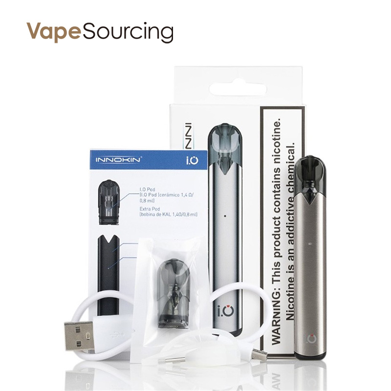 Innokin I.O Pod System Kit 310mAh