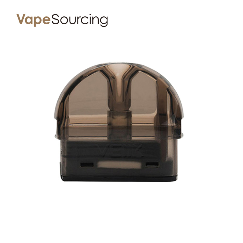 VEIIK MOOS Replacement Pod Cartridge 2ml (2pcs/pack)